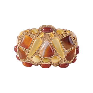 Crystal Diamond Evening Clutch Bag
